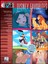 Piano Duet Play Along Vol 05 Disney Favorites Piano Duet Play Along Vol 05 Disney Favorites