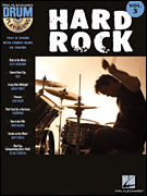 Drum PLAY-ALONG Vol 3: Hard Rock Batterie