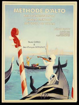 Garlej B./gonzales J.f. Methode Alto Vol 1 Garlej B./gonzales J.f. Methode Alto Vol 1