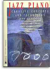 Gardner J. Jazz Piano Gardner J. Jazz Piano