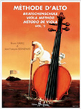 Garlej B./gonzales J.f. Methode Alto Vol 2 Garlej B./gonzales J.f. Methode Alto Vol 2