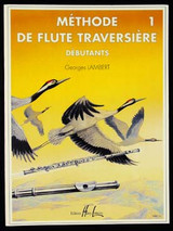 Lambert G. Methode de Flute Vol 1 Lambert G. Methode de Flute Vol 1