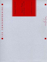 Levinas M. Arsis et Thesis Flute Levinas M. Arsis et Thesis Flute