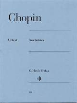 Chopin F. Nocturnes Piano-1