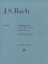 Bach J.s. Concerto  Bwv 1042 Violon Bach J.s. Concerto  Bwv 1042 Violon