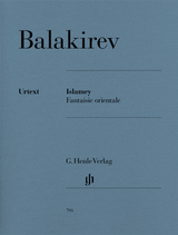 Balakirev M. Islamey Piano-1