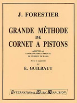 Forestier J. Grande Methode de Cornet A Pistons Vol 2