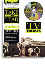 Take The Lead TV Themes Clarinette Take The Lead TV Themes Clarinette