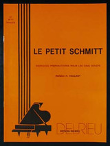 Schmitt A. le Petit Schmitt Piano Schmitt A. le Petit Schmitt Piano