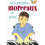 MINVIELLE-SEBASTIA P. Mes Premiers Morceaux Piano MINVIELLE-SEBASTIA P. Mes Premiers Morceaux Piano