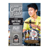 Roux D./biello S. Coup de Pouce Vol 3 Batterie Roux D./biello S. Coup de Pouce Vol 3 Batterie