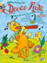 Cappellari A. Douce Flute Flute A Bec Soprano Cappellari A. Douce Flute Flute A Bec Soprano