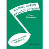 Aaron M. Methode de Piano Vol 3 Aaron M. Methode de Piano Vol 3