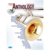 Cappellari A. Anthology Trombone Cappellari A. Anthology Trombone