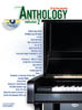 Cappellari A. Anthology Vol 2 Piano