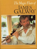 Galway J. The Magic Flute OF Galway J. The Magic Flute OF
