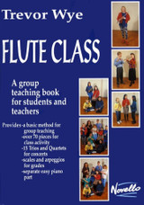 Wye T. Flute Class Wye T. Flute Class