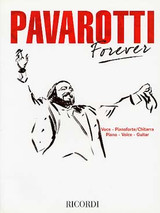 Pavarotti Forever Pvg