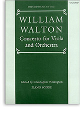 Walton W. Concerto Alto Walton W. Concerto Alto