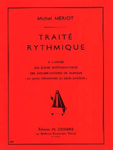 Meriot M. Traite Rythmique Meriot M. Traite Rythmique