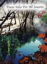 Piano Solos For All Seasons
