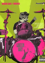 Green Day Playalong Drums