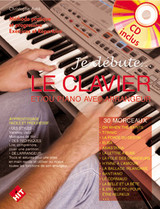 Astie C. JE Debute le Clavier OU le Piano Arrangeur Astie C. JE Debute le Clavier OU le Piano Arrangeur