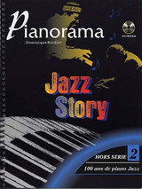 Pianorama Jazz Story Piano