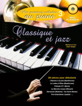 Mes Premieres Melodies AU Piano Vol 3