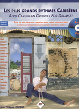 Fanfant J.p. Les Plus Grands Rythmes Caribeens