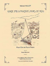 Hulot M. Une Felouque Sur le Nil Cor Hulot M. Une Felouque Sur le Nil Cor