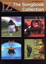 IZ The Songbook Collection Ukulele IZ The Songbook Collection Ukulele