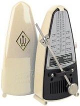 Metronome Taktell Piccolo Ivoire