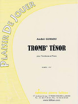 Guigou A. Tromb'tenor Trombone Guigou A. Tromb'tenor Trombone