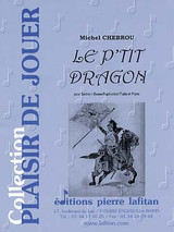 Chebrou M. le P'tit Dragon Tuba Chebrou M. le P'tit Dragon Tuba