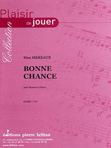 Mereaux M. Bonne Chance Basson Mereaux M. Bonne Chance Basson