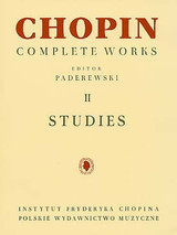 Chopin F. Etudes Piano-2 Chopin F. Etudes Piano-2
