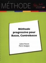 Porret J. Methode Progressive Trombone A Pistons Porret J. Methode Progressive Trombone A Pistons