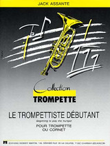 Assante J. le Trompettiste Debutant