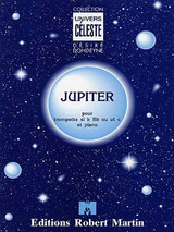Dondeyne D. Jupiter Trompette