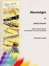 Parent A. Nostalgie Trompette Parent A. Nostalgie Trompette