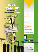 Tuba D'amor Tuba Tuba D'amor Tuba
