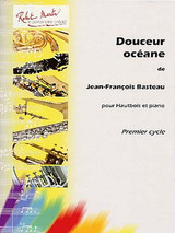 Basteau J.f. Douceur Oceane Hautbois Basteau J.f. Douceur Oceane Hautbois