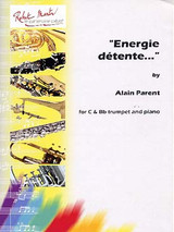 Parent A. Energie Detente Trompette Parent A. Energie Detente Trompette