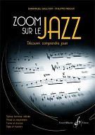 Gaultier E./ribour P. Zoom Sur le Jazz