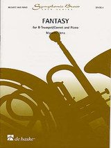 Ueno M. Fantasy Trompette OU Cornet Ueno M. Fantasy Trompette OU Cornet