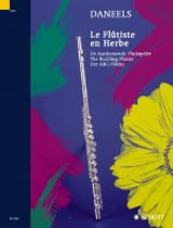 Daneels F. le Flutiste en Herbe Daneels F. le Flutiste en Herbe