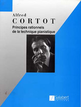 Cortot A. Principes Rationnels de la Technique Pianistique Cortot A. Principes Rationnels de la Technique Pianistique