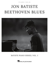 Jon Batiste - Beethoven Blues Piano