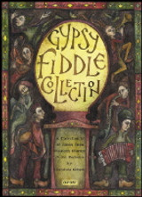 Gypsy Music For C Instruments Gypsy Music For C Instruments